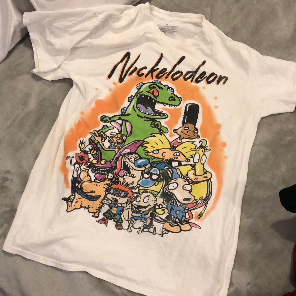 Nick Tee